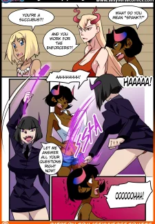 Aya Yanagisawa- Deviants Ch. 7 (7)