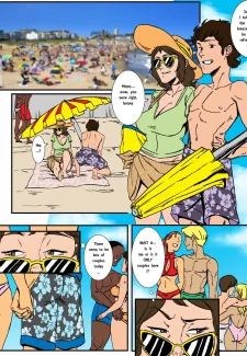 Beach Oddity (4)