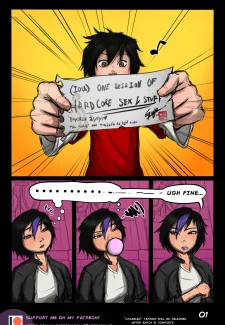 Big Hiro 6003