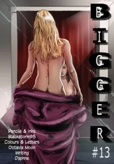 Bigger 13- Blackstorm95