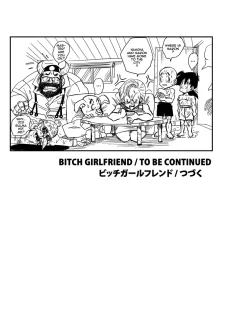 Bitch Girlfriend (18)