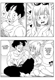 Bitch Girlfriend (5)