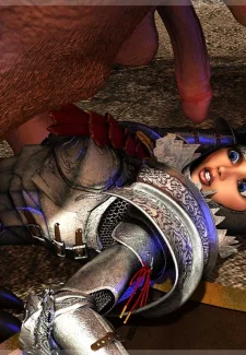 Bretonnia Knight (6)