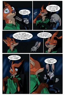 Broken Mask 126