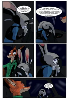 Broken Mask 127