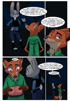 Broken Mask 129