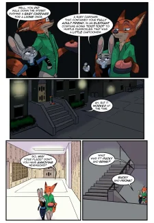 Broken Mask 130