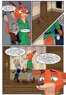 Broken Mask 131