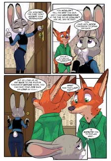 Broken Mask 132