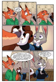 Broken Mask 134