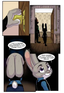 Broken Mask 135