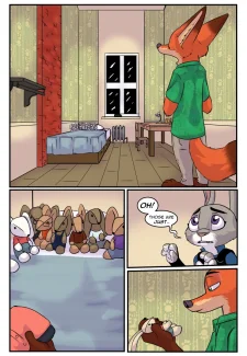 Broken Mask 137