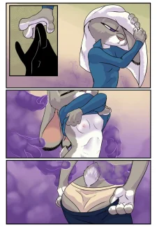 Broken Mask 148