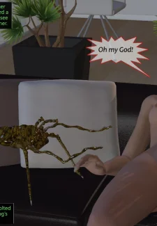 Bug Control [Full Invasion] (129)