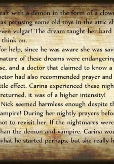 Carina’s Night (4)
