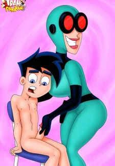 Danny Phantom (7)