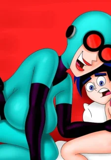 Danny Phantom (88)
