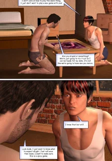 Date Game (10)