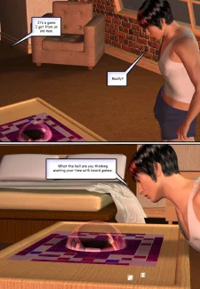 Date Game (4)