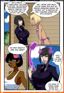 Deviants Ch. 7 (6)