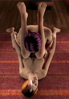 Dickgirl Chronicles 3 (20)