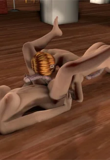 Dickgirl Chronicles 3 (30)