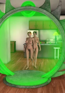 Dickgirl Chronicles 3 (7)