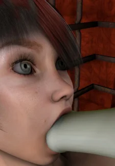 Dickgirl Chronicles (4)