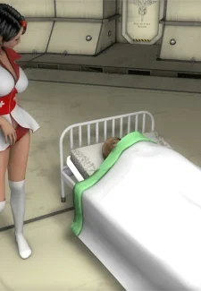 Dickgirl Chronicles 6 (3)