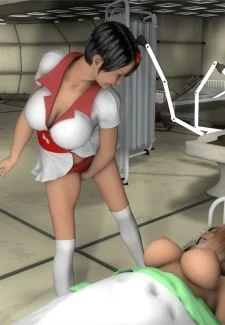 Dickgirl Chronicles 6 (6)
