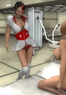 Dickgirl Chronicles 6 (7)