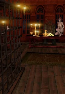 Dickgirl Chronicles (9)