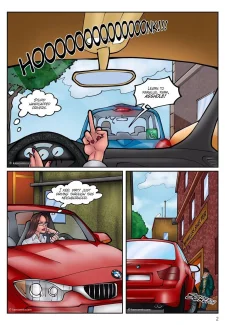 Doctor Bitch 1 & 2003
