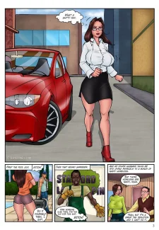 Doctor Bitch 1 & 2004