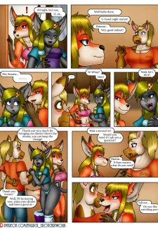 [Evil-Rick] Hot Hot Pizza (5)