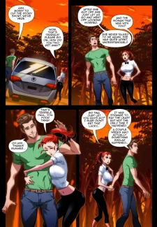 Ex Girlfriend 2-11