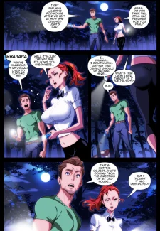 Ex Girlfriend 2-17