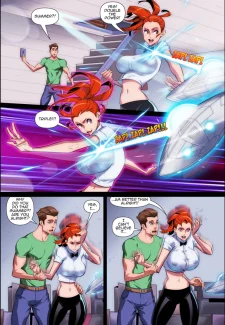 Ex Girlfriend 2-20