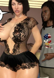 Foster Mother (45)