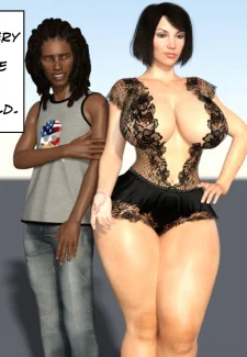 Foster Mother (5)