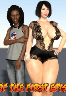 Foster Mother (58)