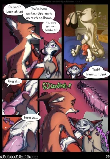 Foxy Teaser010