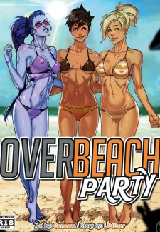 Ganassa- Overbeach Party (11)