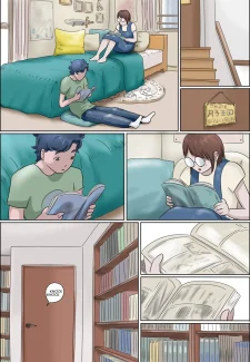 Girlfriend’s Mother (13)