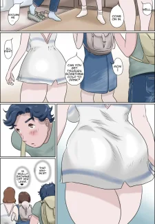 Girlfriend’s Mother (4)