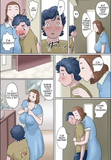 Girlfriend’s Mother (40)
