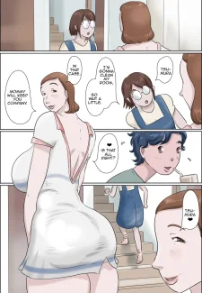 Girlfriend’s Mother (5)