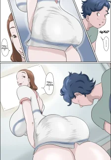 Girlfriend’s Mother (6)