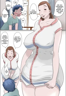 Girlfriend’s Mother (7)
