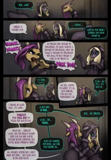 Goat-Kid – Scattered (13)